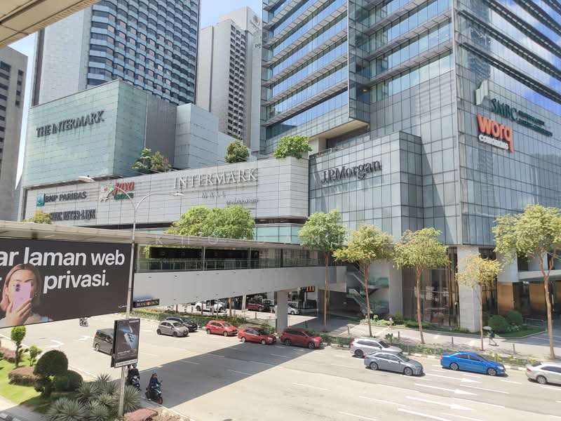 Servis Apartment untuk Dijual di Serviced Residence @ Binjai 8 - Kho Daniel - PropertyGuru.com.my