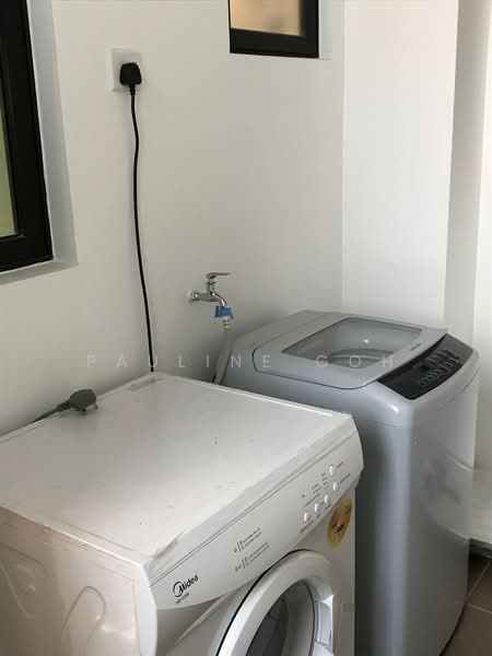 Servis Apartment untuk Dijual di Sky Breeze Service Apartment - Pauline Goh - PropertyGuru.com.my