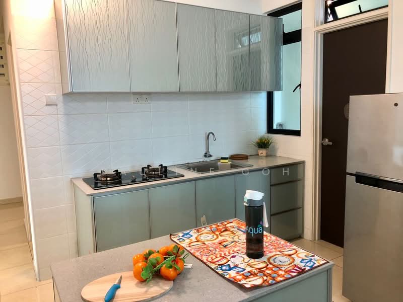 Servis Apartment untuk Dijual di Sky Breeze Service Apartment - Pauline Goh - PropertyGuru.com.my
