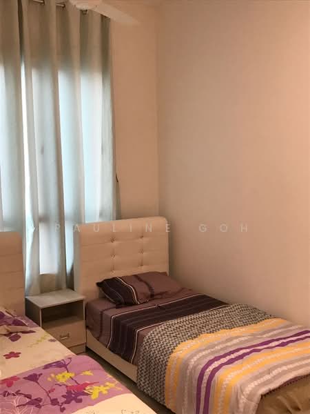Servis Apartment untuk Dijual di Sky Breeze Service Apartment - Pauline Goh - PropertyGuru.com.my
