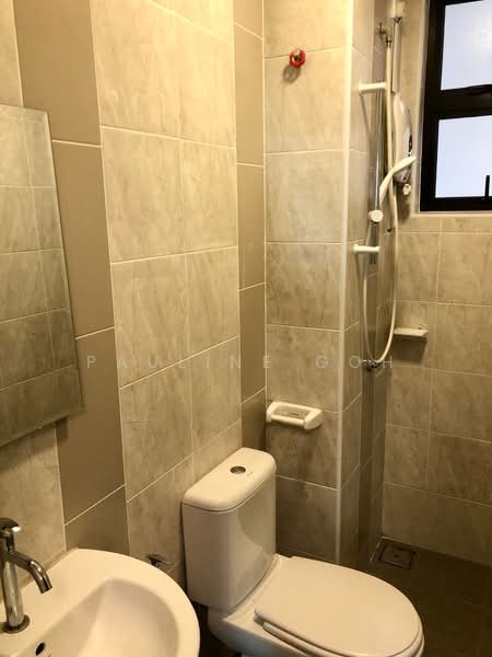 Servis Apartment untuk Dijual di Sky Breeze Service Apartment - Pauline Goh - PropertyGuru.com.my