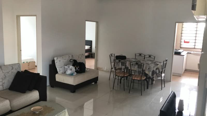Apartment for Sale at Hills 68 - KC Jee - PropertyGuru.com.my