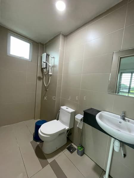Apartment for Sale at Hills 68 - KC Jee - PropertyGuru.com.my