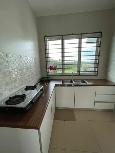 Apartment for Sale at Hills 68 - KC Jee - PropertyGuru.com.my