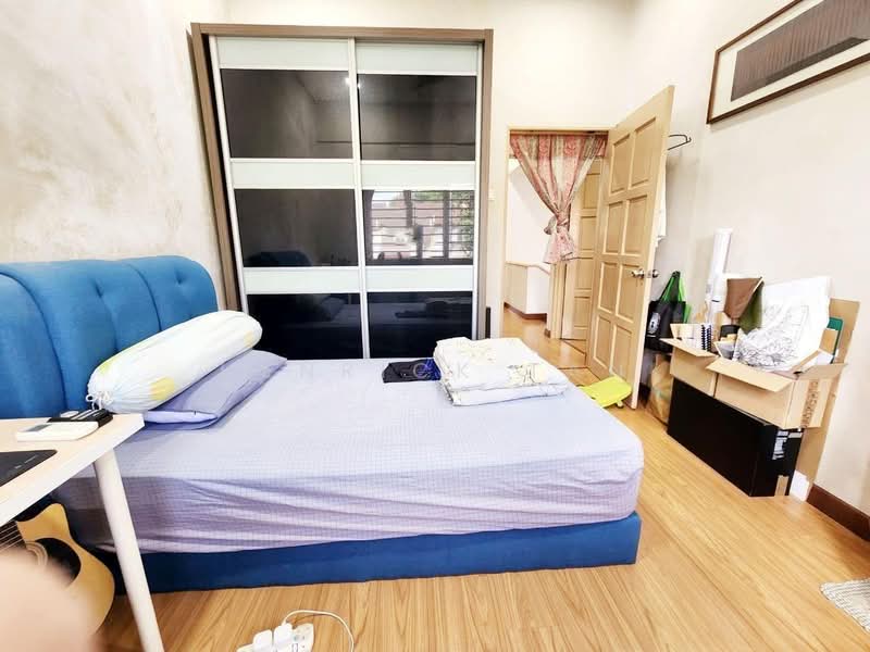 2-storey Terraced House for Sale in Pjs 9 (Sunway) - Henrick Tan - Bedroom - PropertyGuru.com.my