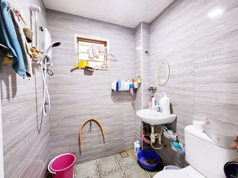 2-storey Terraced House for Sale in Pjs 9 (Sunway) - Henrick Tan - Bathroom - PropertyGuru.com.my
