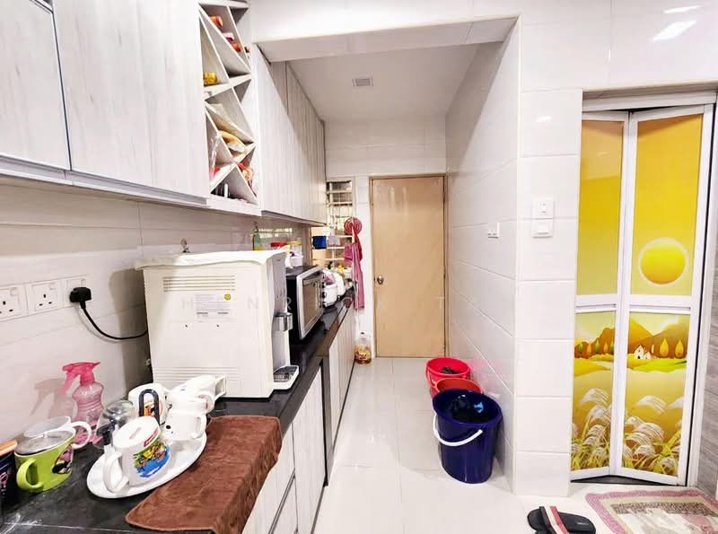 2-storey Terraced House for Sale in Pjs 9 (Sunway) - Henrick Tan - Kitchen - PropertyGuru.com.my