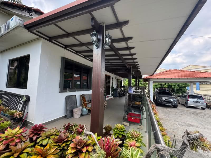 Rumah Banglo untuk Dijual di Bukit Baru (Melaka) - Angie Lim Mei Mei - Exterior - PropertyGuru.com.my