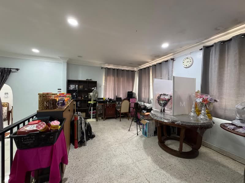 Rumah Banglo untuk Dijual di Bukit Baru (Melaka) - Angie Lim Mei Mei - Interior - PropertyGuru.com.my