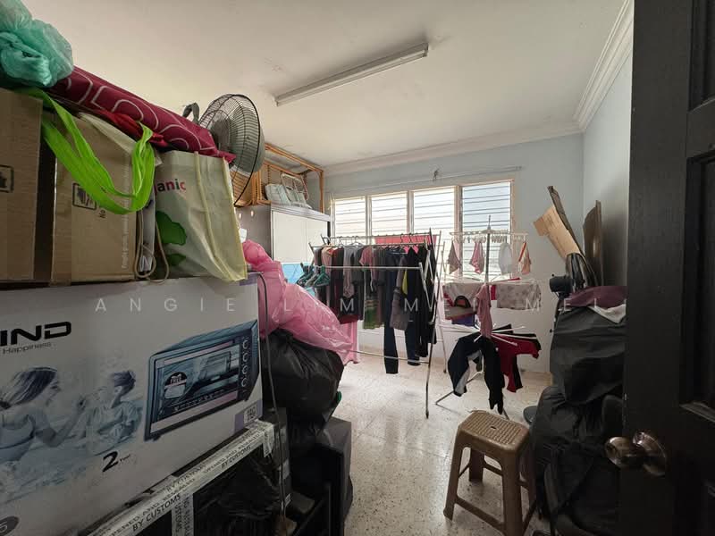 Rumah Banglo untuk Dijual di Bukit Baru (Melaka) - Angie Lim Mei Mei - Interior - PropertyGuru.com.my