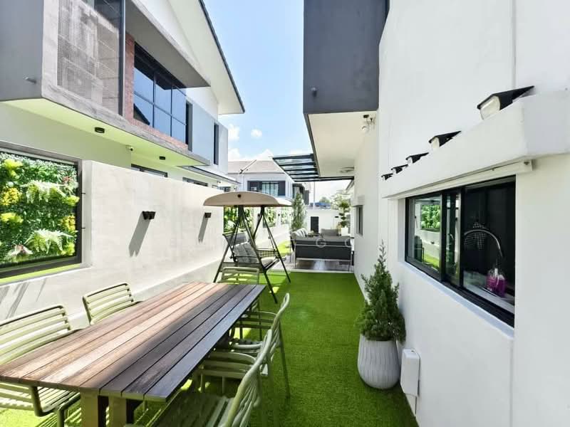 Cluster House for Sale in Iskandar Puteri (Nusajaya) (Johor) - Bella Goh - PropertyGuru.com.my