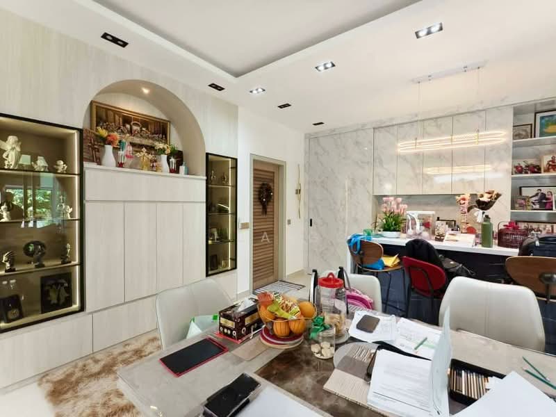 Cluster House for Sale in Iskandar Puteri (Nusajaya) (Johor) - Bella Goh - PropertyGuru.com.my