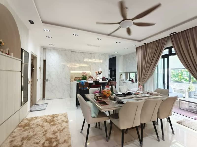 Cluster House for Sale in Iskandar Puteri (Nusajaya) (Johor) - Bella Goh - PropertyGuru.com.my
