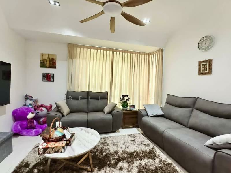 Cluster House for Sale in Iskandar Puteri (Nusajaya) (Johor) - Bella Goh - PropertyGuru.com.my