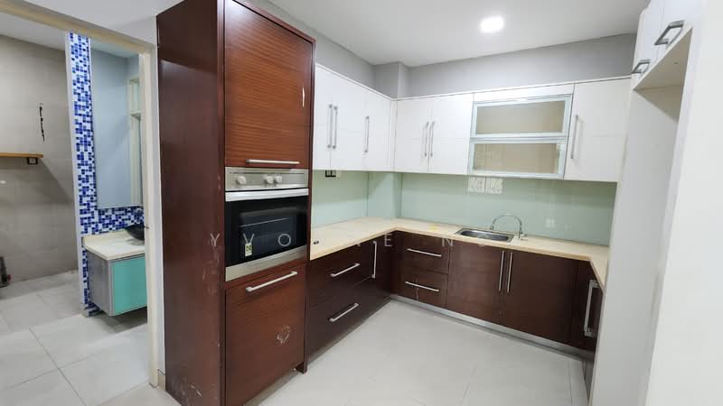 Rumah Kluster untuk Disewa di Taman Adda Heights (Tebrau) - Yvonne Ng - PropertyGuru.com.my