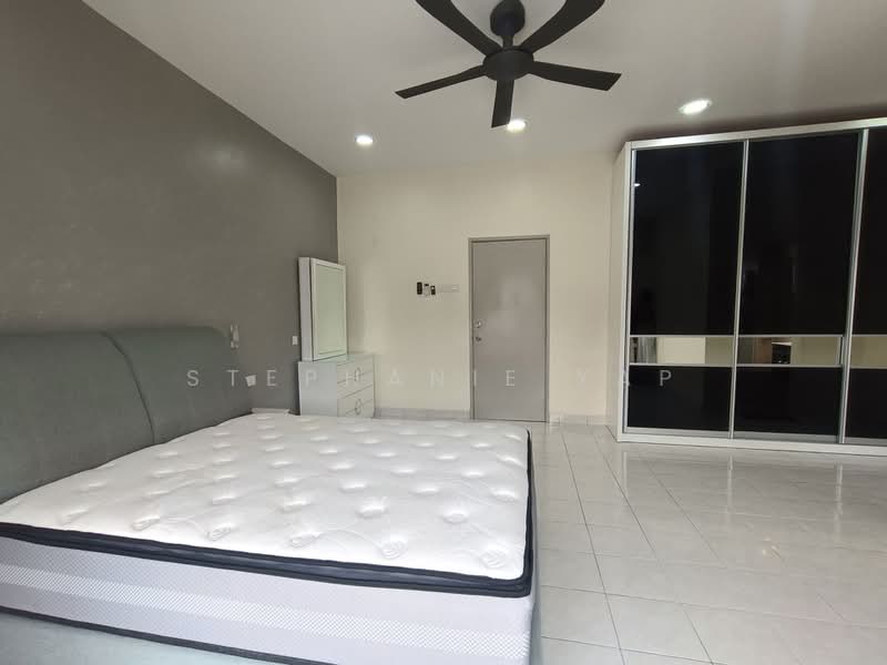Terraced House for Rent in Bandar Botanic (Klang) - Stephanie Yap - Bedroom - PropertyGuru.com.my