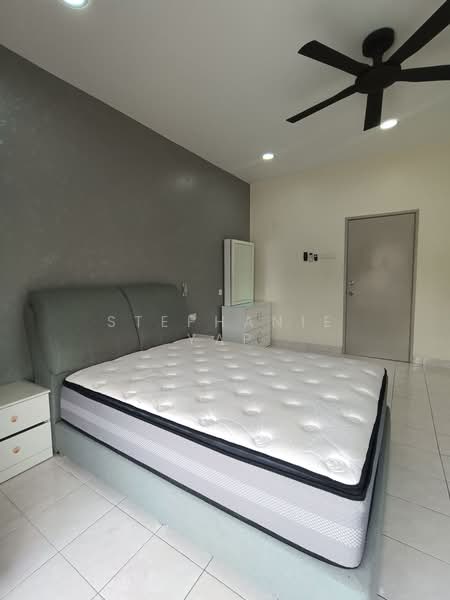 Terraced House for Rent in Bandar Botanic (Klang) - Stephanie Yap - Bedroom - PropertyGuru.com.my