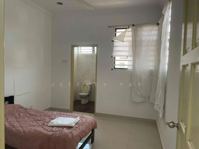 Rumah Teres 2.5 Tingkat untuk Dijual di Bandar Puteri Puchong (Puchong) - Jeffrey Yap - Bedroom - PropertyGuru.com.my