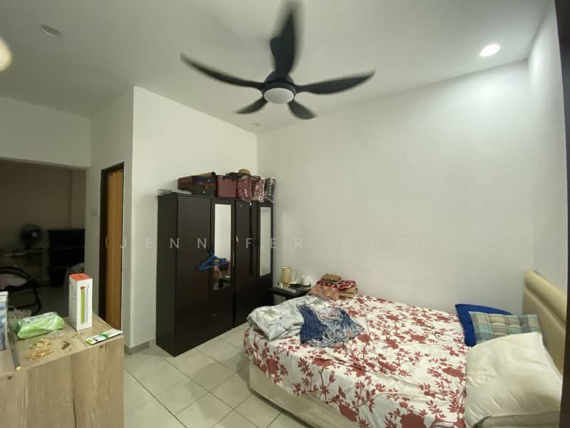 1-storey Terraced House for Sale in Taman Dato Demang (Seri Kembangan) - Jennifer Chen - PropertyGuru.com.my