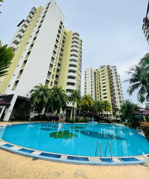 Condominium for Sale at Indera Subang - Henrick Tan - Exterior - PropertyGuru.com.my