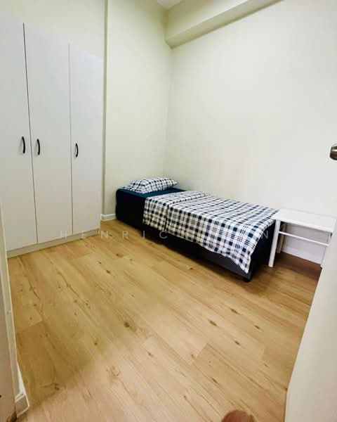 Condominium for Sale at Indera Subang - Henrick Tan - Bedroom - PropertyGuru.com.my