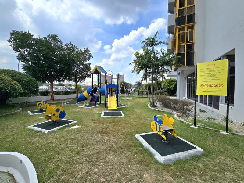 Condominium for Sale at Indera Subang - Henrick Tan - PropertyGuru.com.my