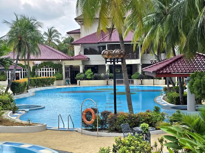 Condominium for Sale at Indera Subang - Henrick Tan - PropertyGuru.com.my