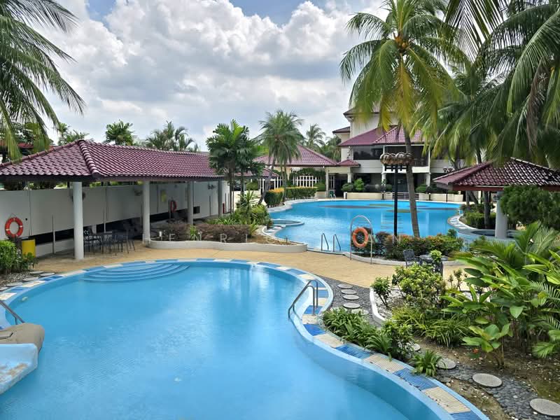 Condominium for Sale at Indera Subang - Henrick Tan - PropertyGuru.com.my