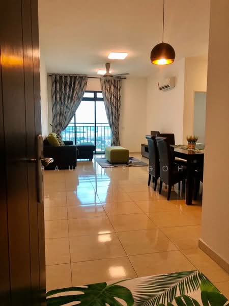 Servis Apartment untuk Dijual di Sky Breeze Service Apartment - Pauline Goh - PropertyGuru.com.my