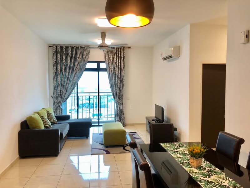 Servis Apartment untuk Dijual di Sky Breeze Service Apartment - Pauline Goh - PropertyGuru.com.my