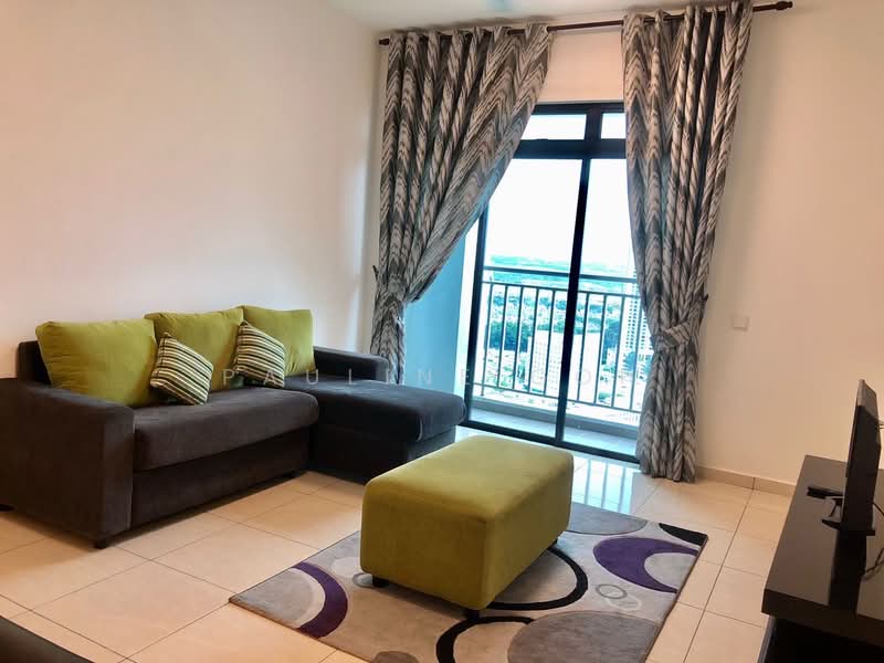 Servis Apartment untuk Dijual di Sky Breeze Service Apartment - Pauline Goh - PropertyGuru.com.my