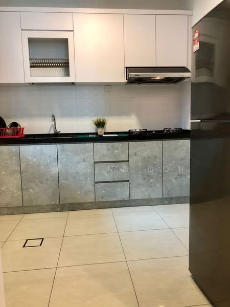 Servis Apartment untuk Dijual di Sky Breeze Service Apartment - Pauline Goh - PropertyGuru.com.my