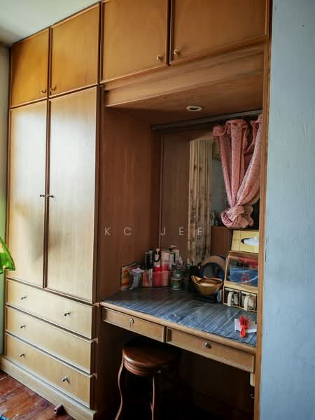 Semi-Detached House for Sale in Kuching (Sarawak) - KC Jee - PropertyGuru.com.my