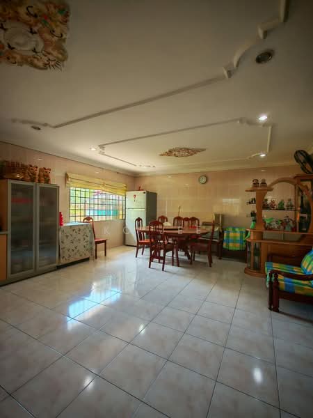 Semi-Detached House for Sale in Kuching (Sarawak) - KC Jee - PropertyGuru.com.my
