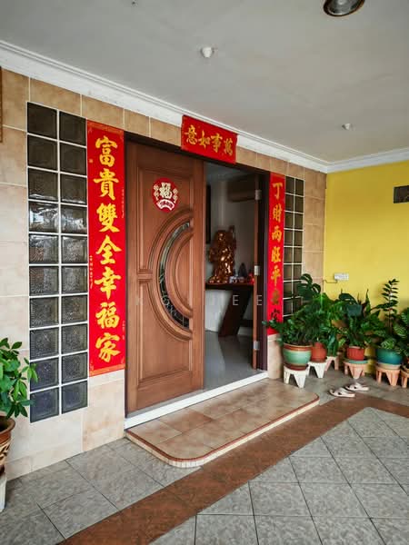 Semi-Detached House for Sale in Kuching (Sarawak) - KC Jee - PropertyGuru.com.my