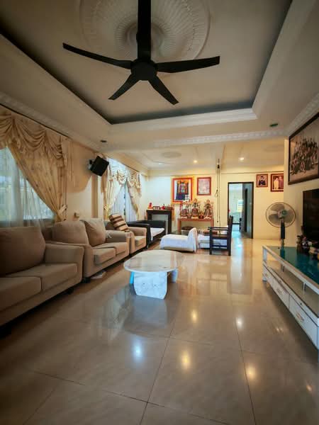 Semi-Detached House for Sale in Kuching (Sarawak) - KC Jee - PropertyGuru.com.my