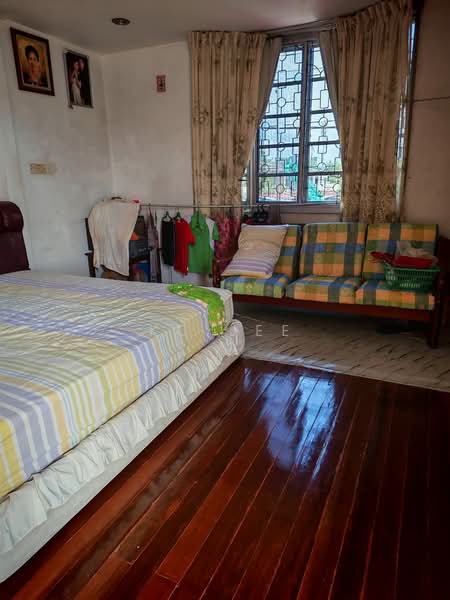 Semi-Detached House for Sale in Kuching (Sarawak) - KC Jee - PropertyGuru.com.my