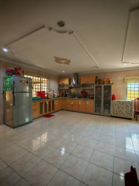 Semi-Detached House for Sale in Kuching (Sarawak) - KC Jee - PropertyGuru.com.my
