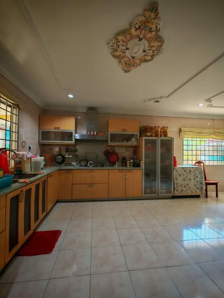 Semi-Detached House for Sale in Kuching (Sarawak) - KC Jee - PropertyGuru.com.my