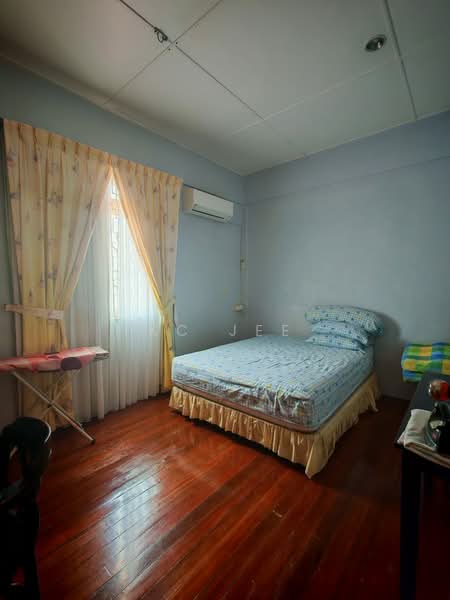 Semi-Detached House for Sale in Kuching (Sarawak) - KC Jee - PropertyGuru.com.my