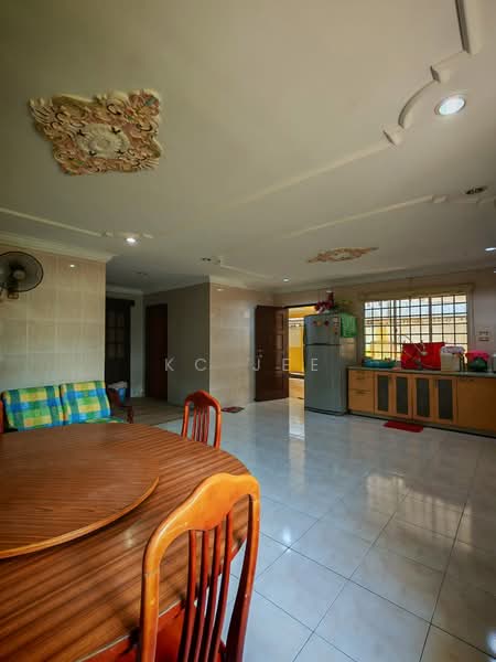 Semi-Detached House for Sale in Kuching (Sarawak) - KC Jee - PropertyGuru.com.my