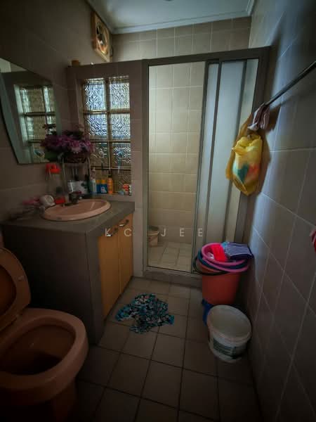 Semi-Detached House for Sale in Kuching (Sarawak) - KC Jee - PropertyGuru.com.my