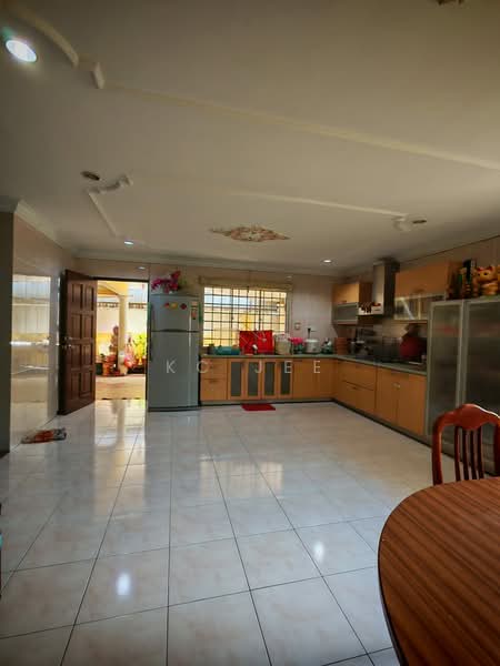 Semi-Detached House for Sale in Kuching (Sarawak) - KC Jee - PropertyGuru.com.my
