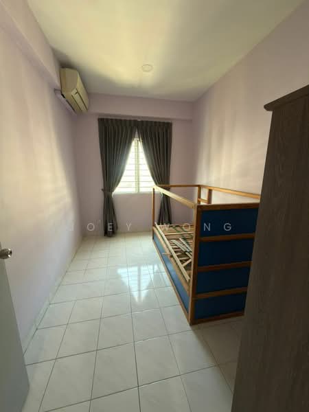 Pangsapuri untuk Disewa di Jalil Damai Apartments - Joey Wong - Bedroom - PropertyGuru.com.my
