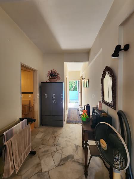 Service Residence for Sale at Bayu Beach Resort - Nazree Abdul Aziz - PropertyGuru.com.my