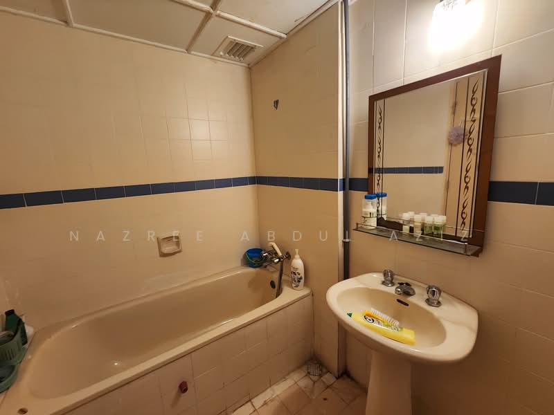 Service Residence for Sale at Bayu Beach Resort - Nazree Abdul Aziz - PropertyGuru.com.my