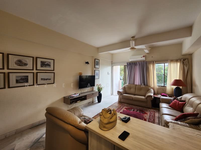 Service Residence for Sale at Bayu Beach Resort - Nazree Abdul Aziz - PropertyGuru.com.my