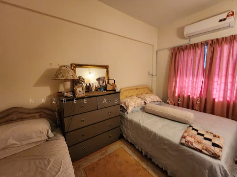 Service Residence for Sale at Bayu Beach Resort - Nazree Abdul Aziz - PropertyGuru.com.my