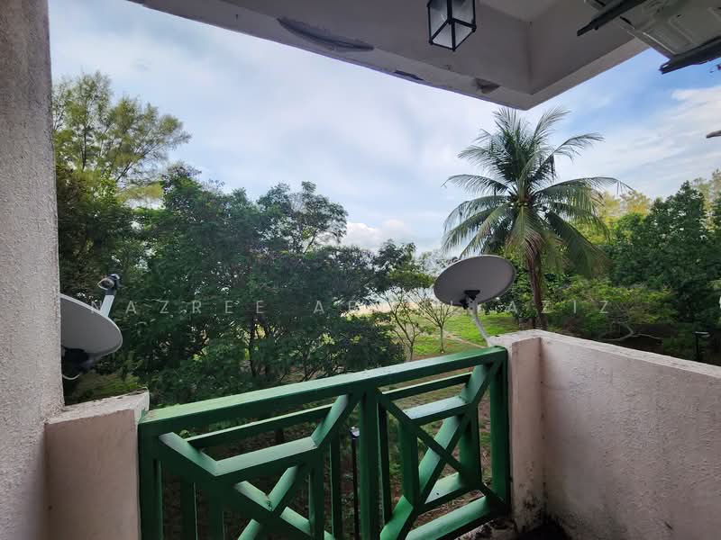 Service Residence for Sale at Bayu Beach Resort - Nazree Abdul Aziz - PropertyGuru.com.my