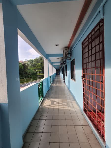 Service Residence for Sale at Bayu Beach Resort - Nazree Abdul Aziz - PropertyGuru.com.my
